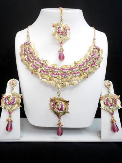 Fashion Jewelry Set